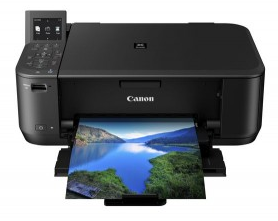 Canon Pixma MP237 Driver Download - Driver Printer Free Download