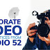 Best Practices for Corporate Video with Studio52