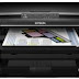 Epson Workforce WF-7011 Driver Download