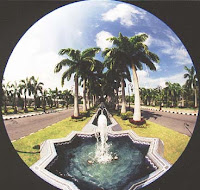 Jame'Asr Hassanil Bolkiah Mosque