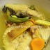 Home Sweet Home: Jemput Pisang Molat-MolatBab Masak 