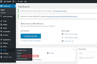 Wordpress me login hone 