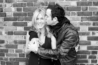 Jennifer Aniston Boyfriend Justin Theroux 2013