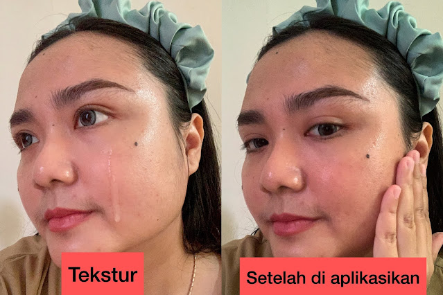 DATGLOW SKIN SERUM BRIGHTENING REVIEW