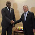 Addis-Abeba/Tête-à-tête Tshisekedi – Guterres : Le SG de l’ONU a félicité le chef de l’État de la RDC pour son élection