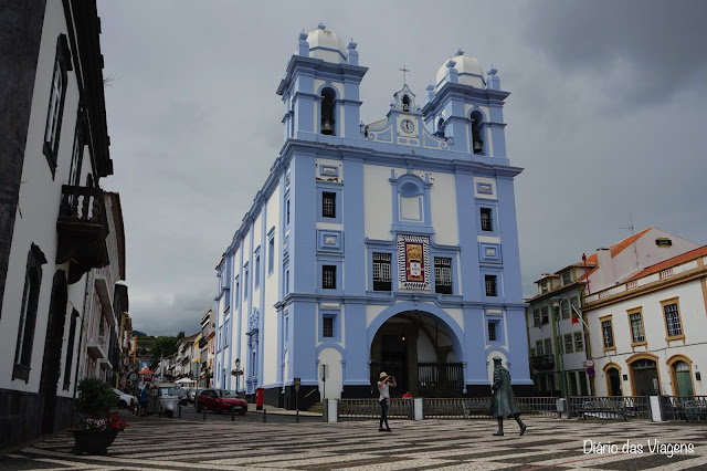 O que visitar na ilha Terceira - Roteiro Completo