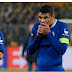 Borussia Dortmund Pip Chelsea 1-0 UEFA Champions League First Knockout Round, See other results 