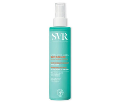 Sun Secure Spray Apres-Soleil SVR