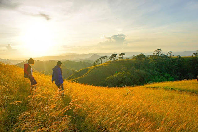 Cần chuẩn bị gì cho chuyến trekking Tà Năng - Phan Dũng 