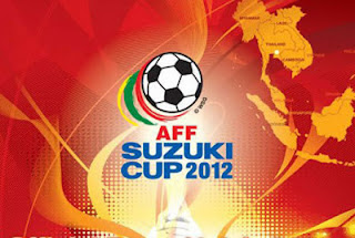 Prediksi Indonesia VS Malaysia Piala AFF 2012