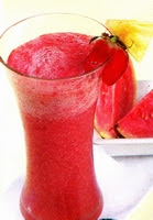 Minuman Punch Buah Campur resepmasakannusantara-oke.blogspot.com