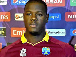 Carlos Brathwaite 