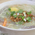 Ted's Famous La Paz Batchoy in Iloilo and Negros Occidental 
