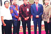 Demi Kekompakan Kinerja Kabinet Jokowi, Relawan Al Maun Desak Presiden Jokowi Ganti Menteri dari Nasdem