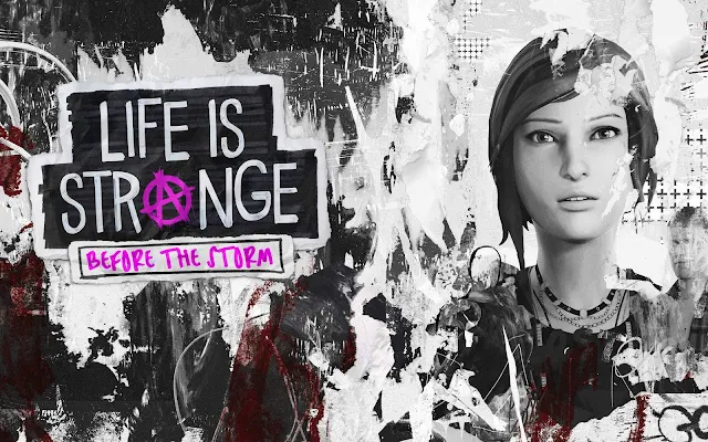 Free Life is Strange Before the Storm Game wallpaper. Click on the image above to download for HD, Widescreen, Ultra HD desktop monitors, Android, Apple iPhone mobiles, tablets.