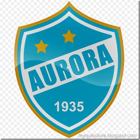 Club Aurora (1935): Club boliviano de fútbol