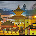 Pashupati Area - World Heritage Sites of Nepal