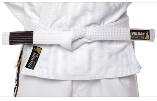 Jiu Jitsu Fundamentals White Belts Should Know