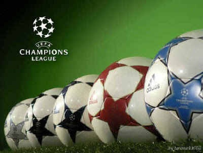 European Cup Champions League