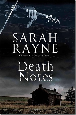 Death Notes cover