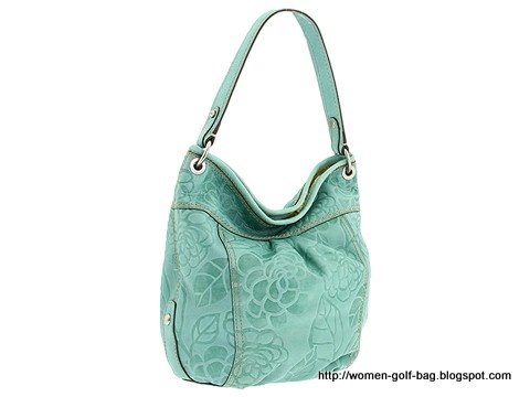 Women golf bag:golf-1010387