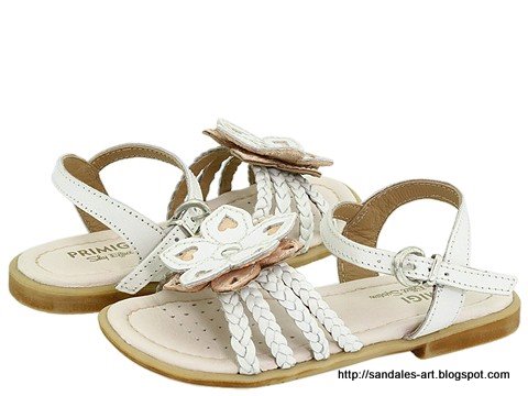 Sandales art:art-680205