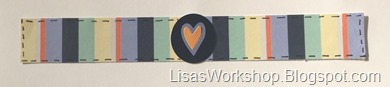 Creative Memories Mother's Day Blog Hop on Lisa's Workshop - Hello Baby items 