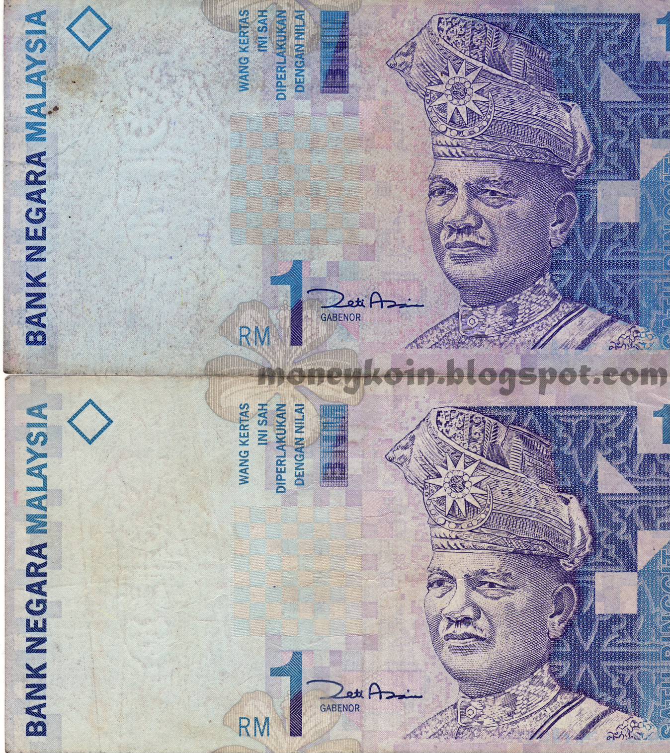 Mata Uang Malaysia 1 Ringgit Berapa Rupiah - Besar