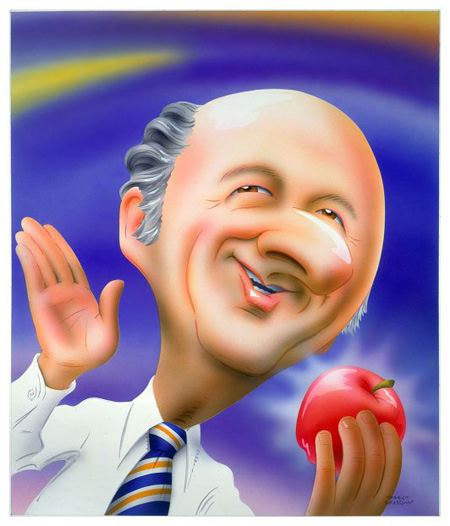 ED KOCH