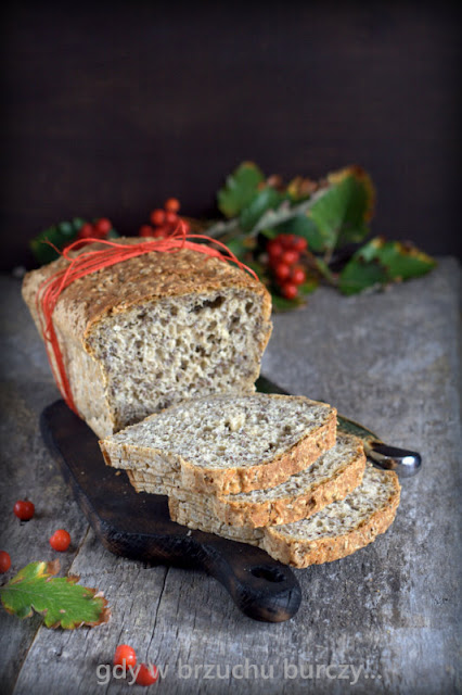 Chleb, World Bread Day