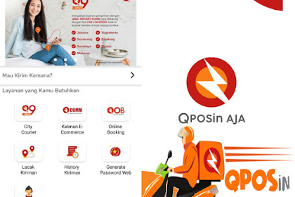 Tutorial Download dan Registrasi QPosin Aja