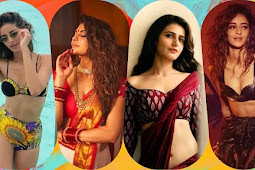 List of Top 10 Hot and Most Beautiful Bollywood Actress in India