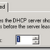 Detecting an IP address conflict with Microsoft’s DHCP Server