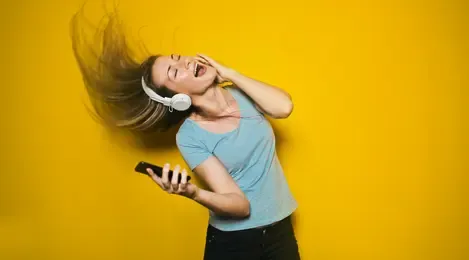4 Aplikasi Android Untuk Memperbaiki Suara Yang Pecah-Pecah