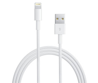 Konektor Lightning iPhone 5 Konektor Lightning iPhone 5