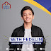 First Teen Housemate (Batch 1): Seth Fedelin