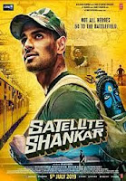 Satellite Shankar Hindi Movie Full Album Mp3 Songs Download
