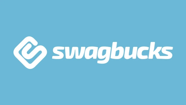 Swagbucks LOGO