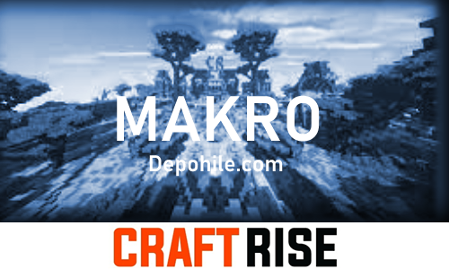 Craftrise Set Kıran Factions Makro Hilesi İndir Haziran 2022