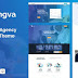 Lyngva - Translation Agency WordPress Theme