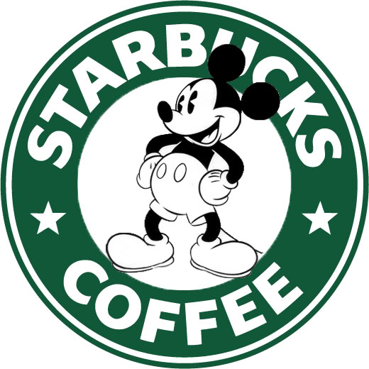 Download Sasaki Time: Starbucks Coming to Disney Parks
