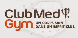 Club Med Gym