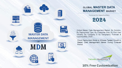 Master Data Management Market