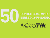 Contoh Soal Dan Jawaban Aplikasi Serat Optik