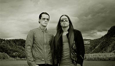 Satyricon foto