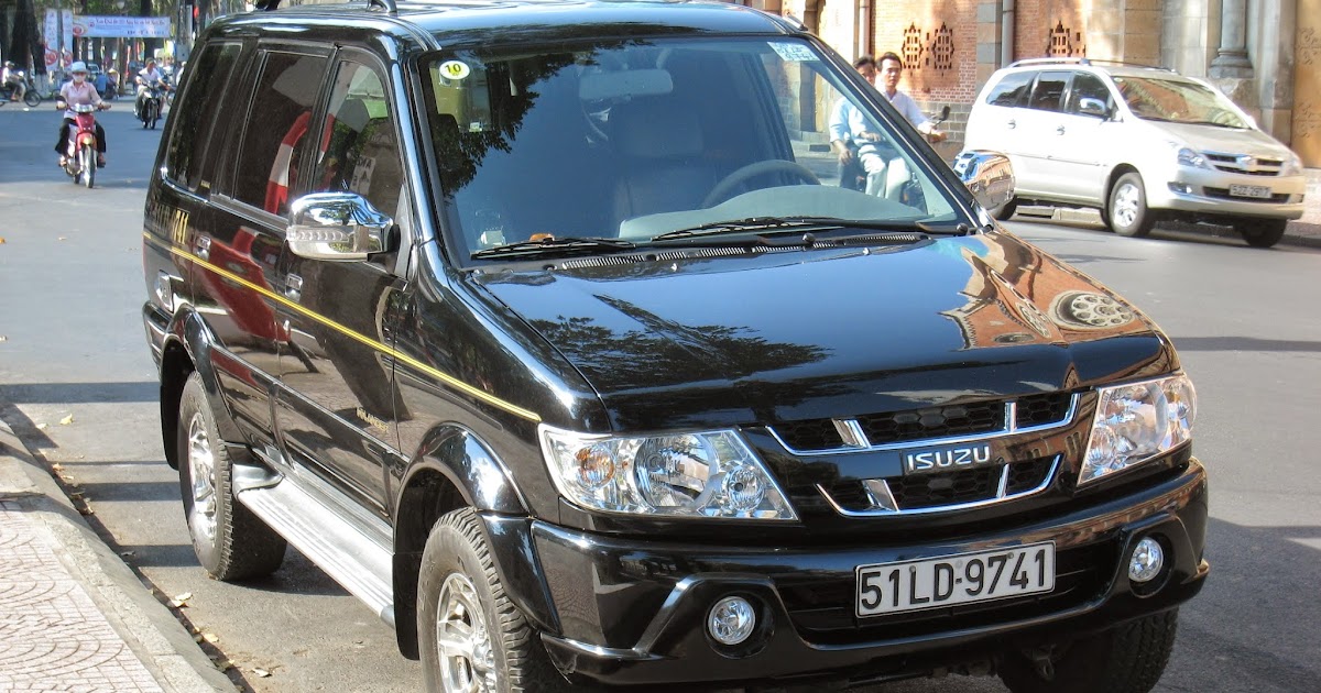 Gambar Modifikasi Mobil Isuzu Panther Terlengkap Gambar Modifikasi Mobil Isuzu Panther Terlengkap