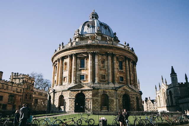 Ofrecerá universidad de Oxford programa de formación para comunidad ELDP