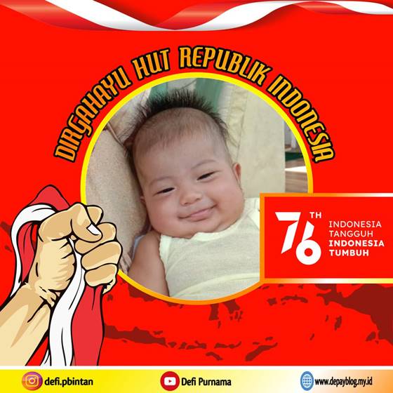 download twibbon hut ri 2021