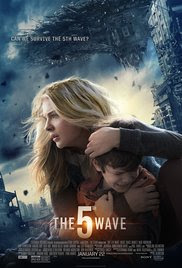 Watch Free Movies Online The 5th Wave 2016 Full Movies