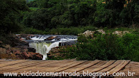 pontos turísticos de União da Serra, RS